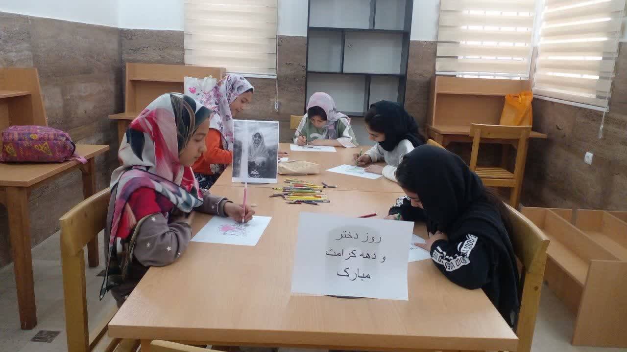 ترویج کتاب و کتابخوانی در کتابخانه‌های عمومی استان تهران