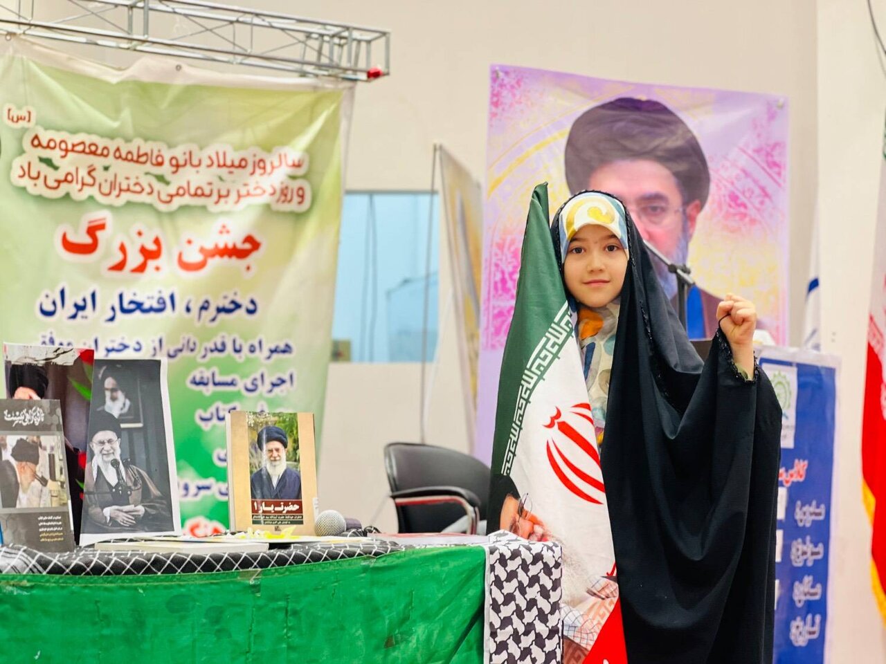 کتابخانه های عمومی استان تهران میزبان برنامه های معنوی و پرشور با محوریت کتاب شدند