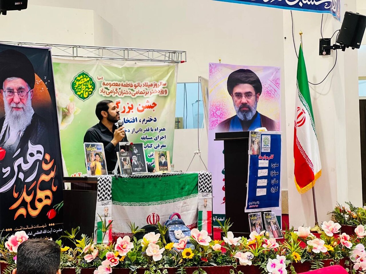 کتابخانه های عمومی استان تهران میزبان برنامه های معنوی و پرشور با محوریت کتاب شدند