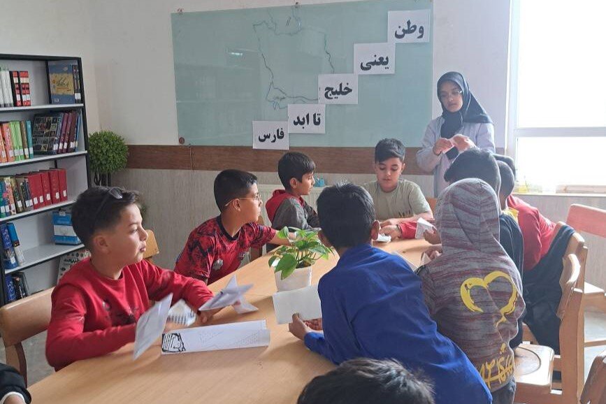 تجلی هویت ملی و پاسداشت حماسههای دریایی در ویژهبرنامه «یاران خلیج فارس»
