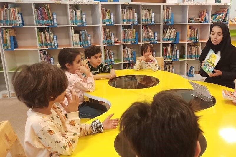 برگزاری ویژه‌برنامه‌های متنوع فرهنگی با محوریت سیره رضوی و ادای احترام به یاد و نام رهبر شهید