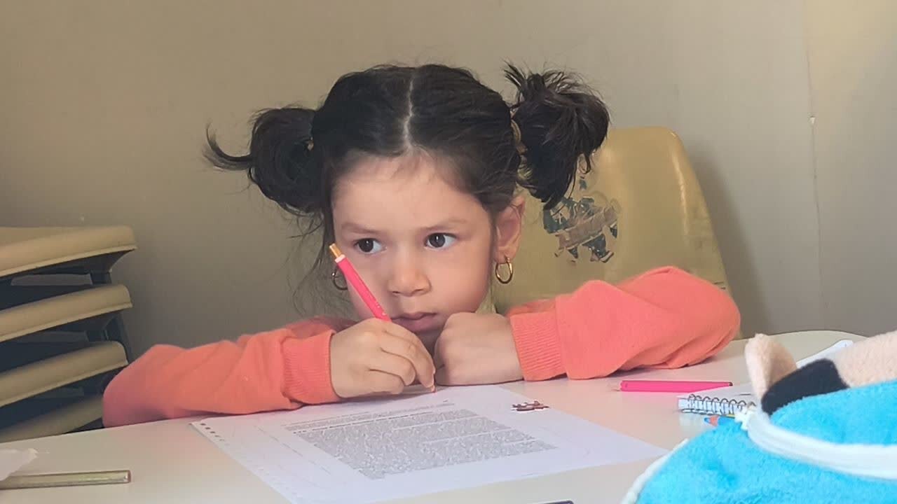 دوشنبه های کودکانه در کتابخانه شهدای امامی امین پیشوا