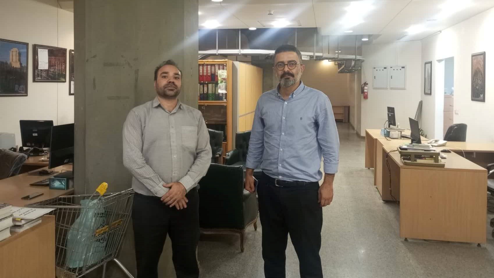 تامین ۲۲۵ کارتن کتاب و ۱۵۰۰ برگ منبع غیرکتابی برای کتابخانه‌های عمومی شهرستان مسجدسلیمان