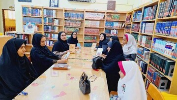 دهه کرامت-کرمان