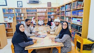 دهه کرامت-کرمان
