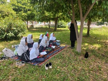 دهه کرامت-کرمان