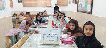 دهه کرامت-کرمان