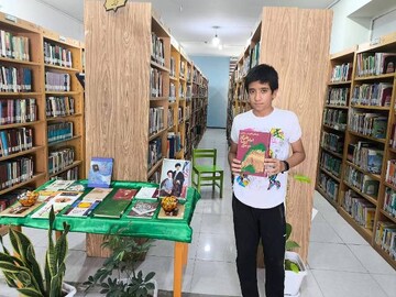 دهه کرامت-کرمان