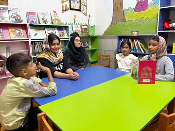 دهه کرامت-کرمان