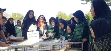 دهه کرامت-کرمان