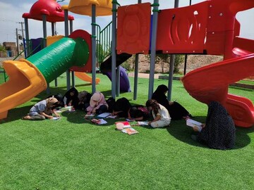 دهه کرامت-کرمان