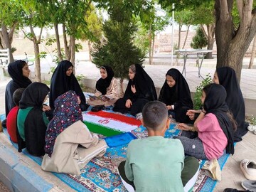 دهه کرامت-کرمان