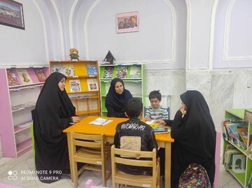 دهه کرامت-کرمان
