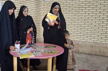 دهه کرامت-کرمان