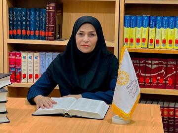 فداکاری‌های کتابداران در صحنه جنگ، اثبات نقش انسانی و موثر کتابخانه در آرامش و آگاهی جامعه