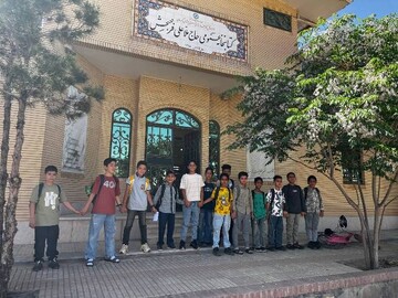 حامی کرمان