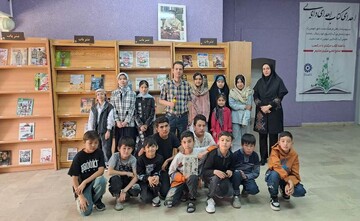 روز معلم