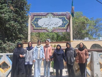 حامی کرمان