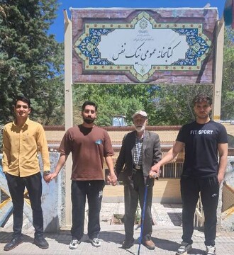 حامی کرمان