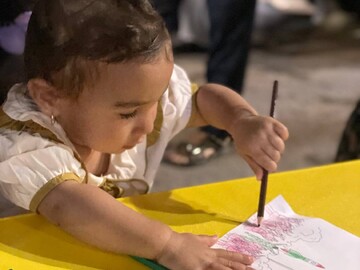 غرفه شبانه