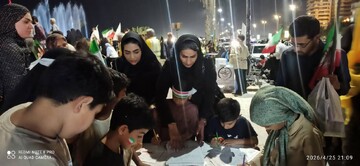 غرفه شبانه
