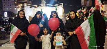 غرفه شبانه