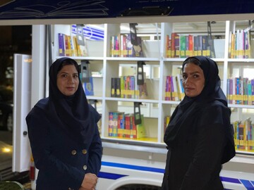 غرفه شبانه