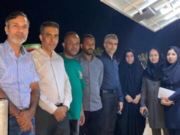 غرفه شبانه
