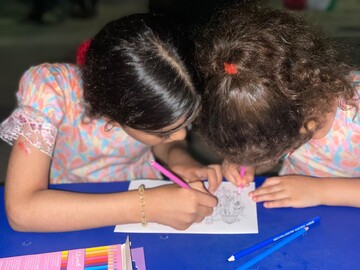 غرفه شبانه