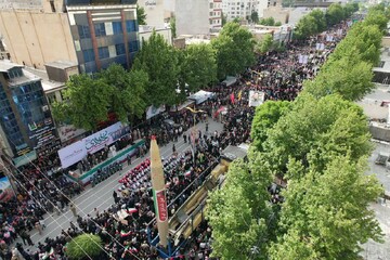 حضور مدیرکل و کارکنان اداره کل کتابخانه های عمومی لرستان و کتابداران کتابخانه ها در رزمایش جان فداییان ایران امام رضایی در روز ولادت امام هشتم در شهرستان خرم آباد و همزمان در سراسر کشور