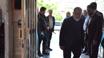 نمایشگاه عکاسی