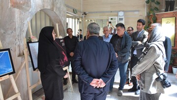 نمایشگاه عکاسی