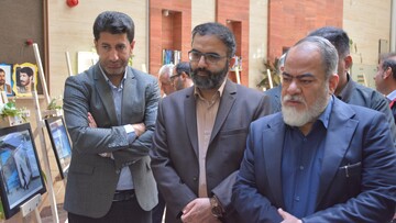 نمایشگاه عکاسی