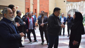 نمایشگاه عکاسی