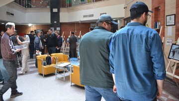 نمایشگاه عکاسی