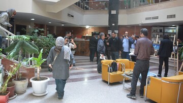 نمایشگاه عکاسی