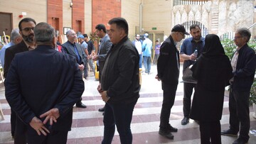 نمایشگاه عکاسی
