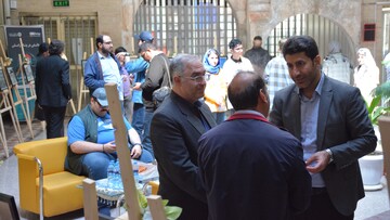 نمایشگاه عکاسی