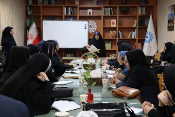 کارگاه خبرنویسی قزوین