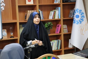 کارگاه خبرنویسی قزوین