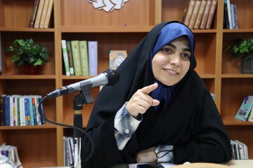 کارگاه خبرنویسی قزوین
