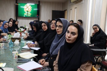 کارگاه خبرنویسی قزوین