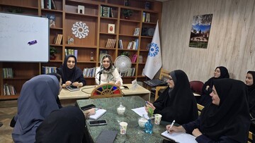 دوره گزارش نویسی