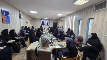 دوره گزارش نویسی