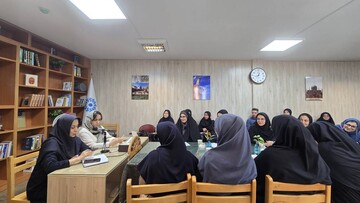 دوره گزارش نویسی