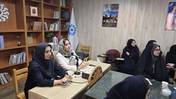 دوره گزارش نویسی
