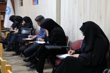 دوره گزارش نویسی