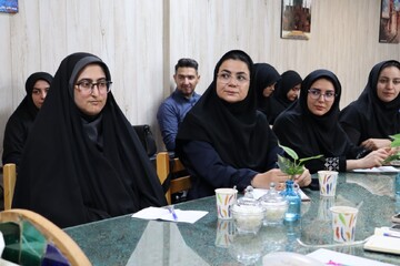 دوره گزارش نویسی