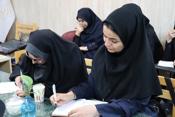 دوره گزارش نویسی