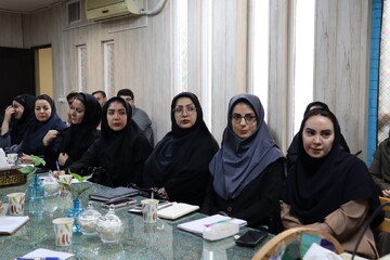 دوره گزارش نویسی